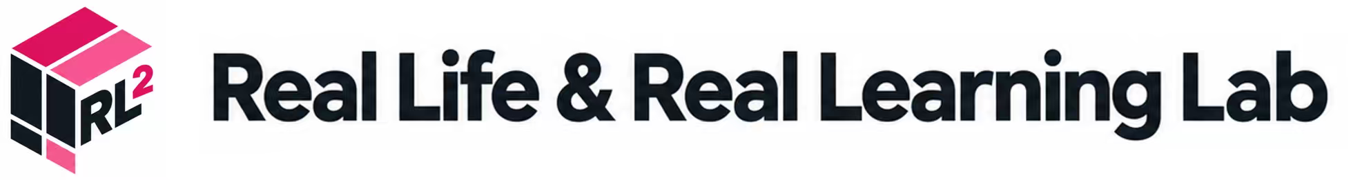 RL² — Real Life & Real Learning Lab